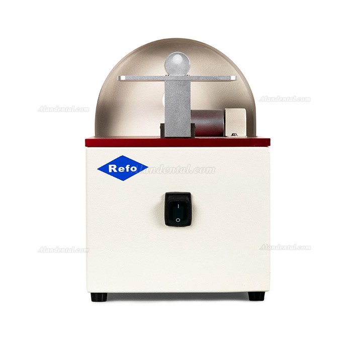 Srefo® R-1801 Dental High Speed Model Cutting Machine Plaster Cutting Machine